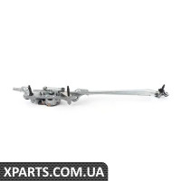 7P0955023A VAG Трансмісія склоочисника з двигуном