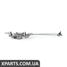 7P0955023A VAG Трансмісія склоочисника з двигуном