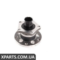 8E0501611J VAG Підшипник заднього колеса в зборі зі маточкою — ціна вказана за штуку