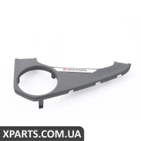 5NN864148A1QB VAG Панель обробки консолі - чорна