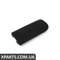 8N00354194PK VAG Грати низькочастотного динаміка — шаблеподібна (чорна) — ліва