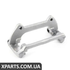 3Q0615125 VAG Держатель переднего суппорта — левый