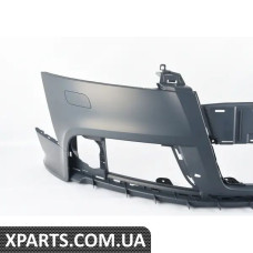 8J0807065BGRU VAG Накладка переднього бампера - ґрунтовка