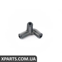 06E133579 VAG З'ЄДНАННЯ ТРУБ