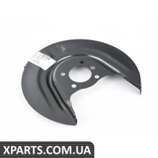 5C0615611C VAG ЩИТ