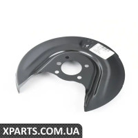 5C0615612C VAG ЩИТ