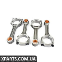 028198401F VAG Сполучні стрижні - набір із 4 шт.