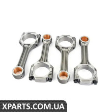 028198401F VAG Сполучні стрижні - набір із 4 шт.