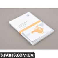 5NA919866AF VAG SD CARD