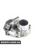 03L128063F VAG ЗАСЛОНКА