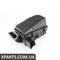 8J0129607C VAG Складання повітряної коробки