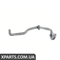 1K0121156BJ VAG Шланг повернення охолоджувальної рідини