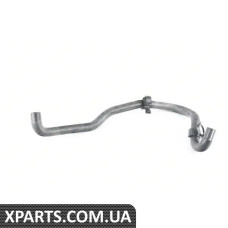 1K0121156BJ VAG Шланг повернення охолоджувальної рідини