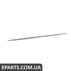 1K3837477D5AP VAG Ущільнювач прорізу переднього вікна - лівий зовнішній