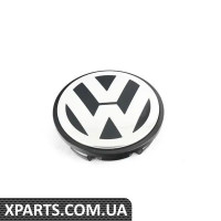 5C0601171XRW VAG КРИШКА