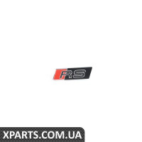 8S0419685C VAG ЕМБЛЕМУ