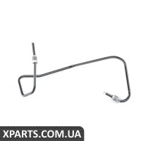 8N0614723C VAG Передня гальмівна магістраль - ліва