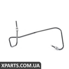 8N0614723C VAG Передня гальмівна магістраль - ліва