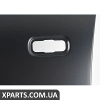 8H0821105B VAG Переднее крыло - левое