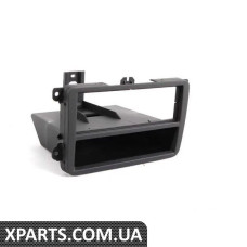 6RU8570581QB VAG Одиночна радіорамка DIN