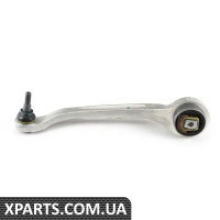 4E0407693R VAG Передній нижній важіль - вигнутий - лівий