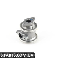 07L131101N VAG Комбінований клапан/клапан рециркуляції відпрацьованих газів