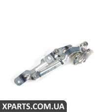 3B5827302B VAG Петля багажника - права