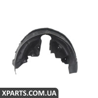 4H0810171D VAG Підкрилок - лівий задній