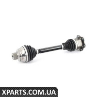 8R0407271C VAG Передній міст у зборі