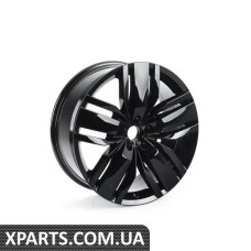 3QF601025KAX1 VAG 20-дюймове колесо Mejorada