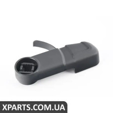 56188160582V VAG Ручка регулювання спинки переднього сидіння - титаново-чорний - зліва