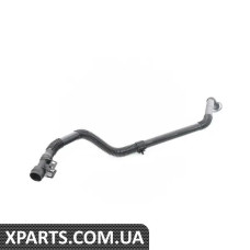 4L0131206D VAG Сполучна трубка повітряного насоса