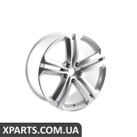 7P6601025AK88Z VAG 21-дюймове колесо Mallory — ціна вказана за кожне