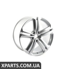 7P6601025AK88Z VAG 21-дюймове колесо Mallory — ціна вказана за кожне