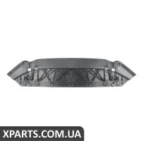 8W0807611A VAG Передняя подставка для живота