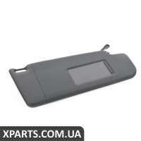 3B0857552AK3H8 VAG СОЛНЦЕЗАЩИТНЫЙ ВИЗОР