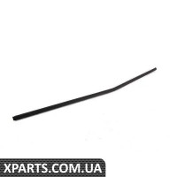 1C0837477AB41 VAG Ущільнювач прорізу переднього вікна - лівий зовнішній