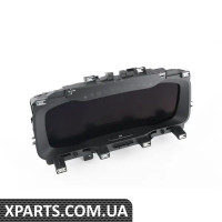 5G1920891A VAG Цифровий приладовий щиток кабіни