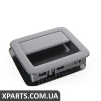 5H0887184A9B9 VAG Ручка для багажника