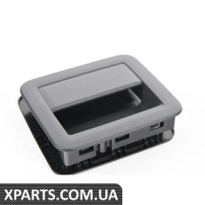 5H0887184A9B9 VAG Ручка для багажника