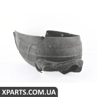 4F0821133T VAG Передній внутрішній підкрилок - ліва сторона