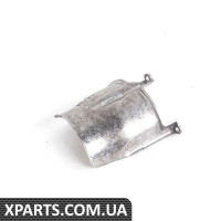 8D0407719 VAG Захисний кожух багажника CV - передній лівий