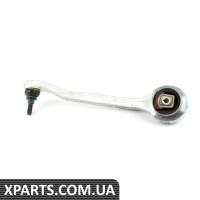 4E0407694R VAG Передній нижній важіль - вигнутий - правий