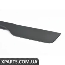 7P6807110B9B9 VAG СПОЙЛЕР
