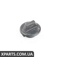 07K109273 VAG Заглушка корпусу ГРМ