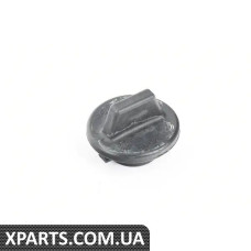 07K109273 VAG Заглушка корпусу ГРМ