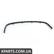 1K0853101AGRU VAG Нижня середня губа, нижня пластина, незабарвлена