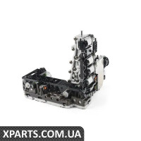 8K5927156J VAG Мехатронний блок керування з програмним забезпеченням