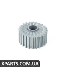 04E105263D VAG ШКІВ