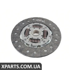 0B2141031A VAG Диск зчеплення - 240 мм